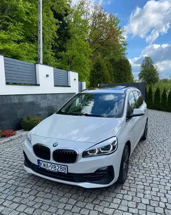 małopolskie BMW Seria 2 cena 119500 przebieg: 37000, rok produkcji 2020 z Opatów